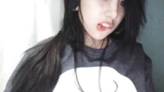 Sherryshen old vid 3