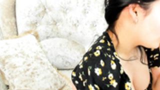 moroccan_diamond & _kleopattra_ Boobs show