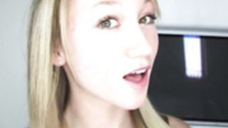 Madison Scott First Anal