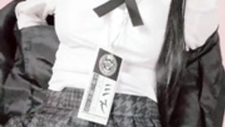 Velvet Valerina - Yumeko Kitty VID 02