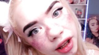 MiaMelon Beautiful Baby Flirting