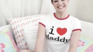 Alison Rey Daddy's Day Gift