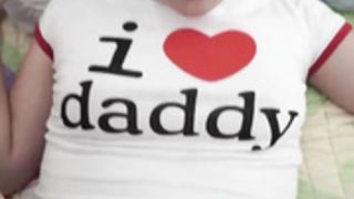 Alison Rey Daddy's Day Gift