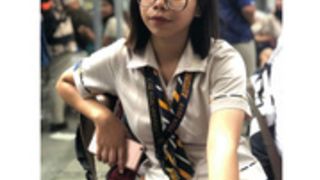 Maya G - Jose Rizal University