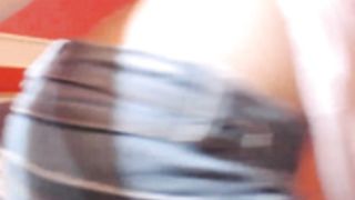 Laylascarlett : pussy dildo doggy