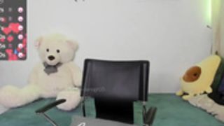 keygr05 Chaturbate Webcamshow 24 12 2020 2