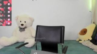 keygr05 Chaturbate Webcamshow 24 12 2020 2