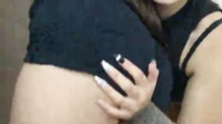 Estrellahot Chilena con amiga