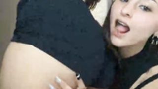 Estrellahot Chilena con amiga