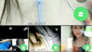 camfrog beat the pop