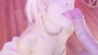 MyCherryCrush: Leopard Pasties