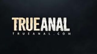 Kyler Quinn Anal