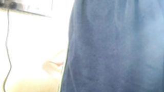 Vralice _-_ 1st Day with Accidental Tits Flashes