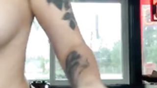 Sativa Sparks onlyfans