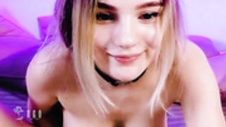 Before Sonjashy lost her marbles she was a sexy teen