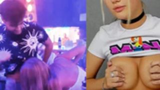 Alice's Mexican Flashbacks how she sucked in a bar