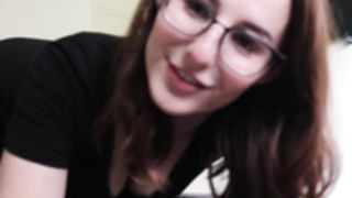 Sadbaffoon - Seducing Blackmailing My Step Dad