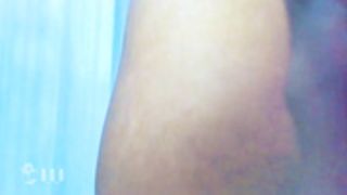 Naked no Makeup. w/ sad human being face