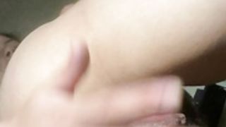 isssabhaddie - ass shake, pussy leaks