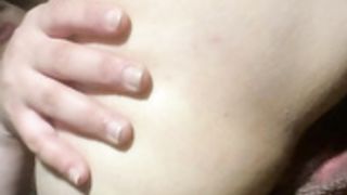 isssabhaddie - ass shake, pussy leaks