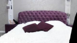 Gabby's classy taste in heels and outfits