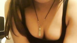BadGirlLHR stripchat bengali model full face
