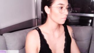 Scarlett Baker 21042020