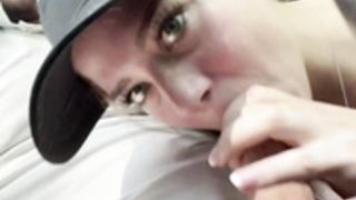 Utahjaz golf sextape