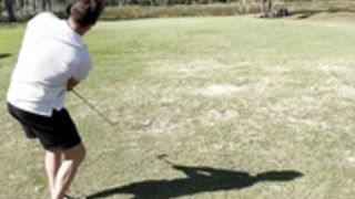 Utahjaz golf sextape