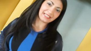 carolina sanches argentina