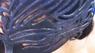 puneri_latika ki moti gaand & big tits