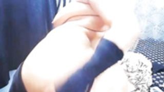 puneri_latika ki moti gaand & big tits