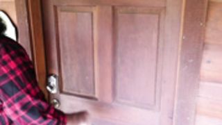 Paige Bauer - Cabin Fuck (Pt. 1)