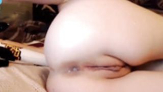 Cottontailmonroe Anal