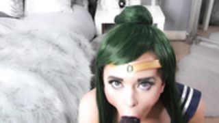 KJX Fighting Evil By Moonlight