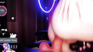 annelitt - don't gift her roses, gift prolapses