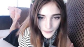 Skinny Barbi 5