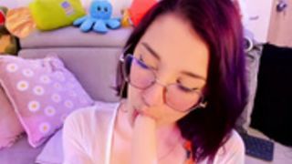 TheCosmicGirl 30-06-21 Part 1