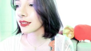 TheCosmicGirl - 19-05-21