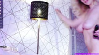 Missss_Kiss the Heavy Duty Busty Beauty