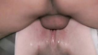 Hazel Moore - - Sex Cyborg-Interracial Creampie!