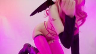 Hidori Rose Eruru Succubus 3