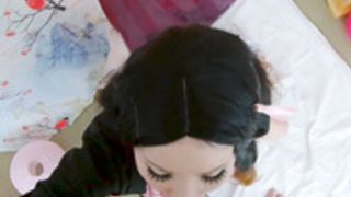 Hidori Rose Nezuko 2