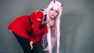 Hidori Rose Zero Two 2