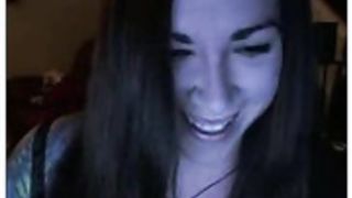 GeeVee camfrog