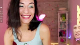 _darsy ORGASM