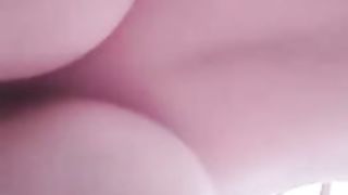 Chinese women striping