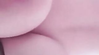 Chinese women striping