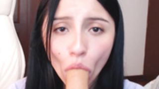 MissC 200721 0630 Blowjob
