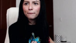 MissC 200718 0350 Blowjob